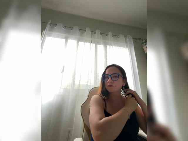 xxMishellexx webcam
