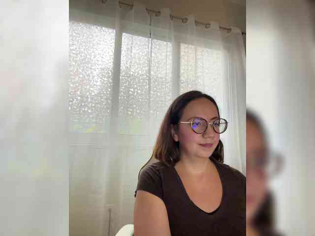 xxMishellexx webcam