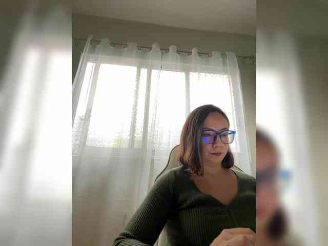 xxMishellexx webcam
