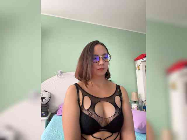 xxMishellexx webcam