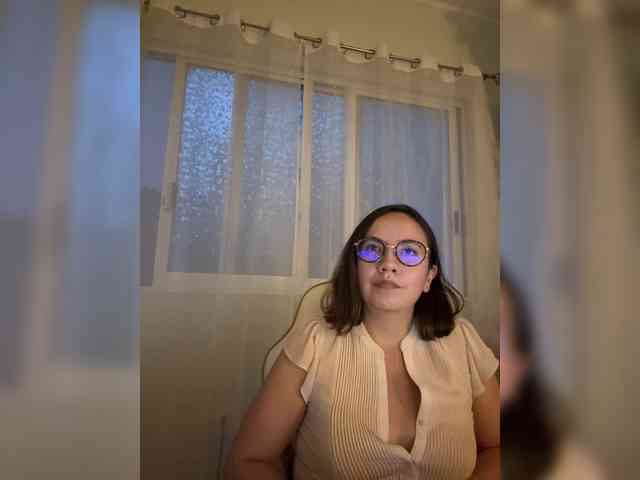 xxMishellexx webcam