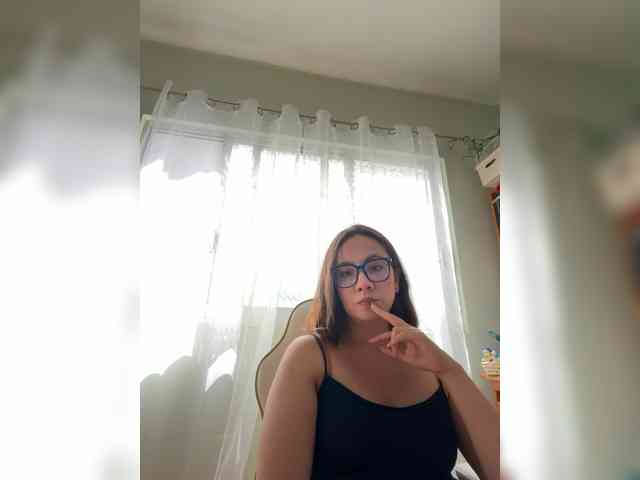 xxMishellexx webcam