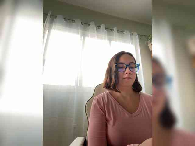 xxMishellexx webcam