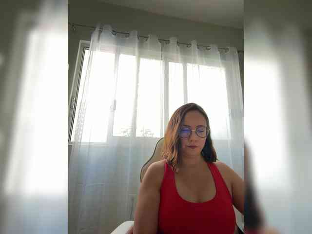 xxMishellexx webcam