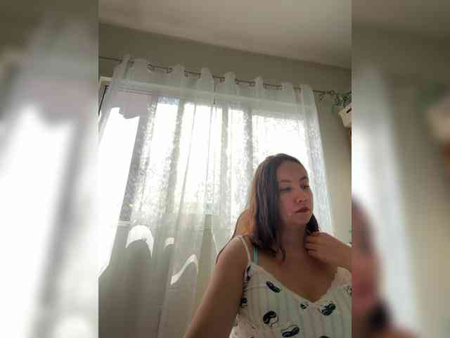 xxMishellexx webcam
