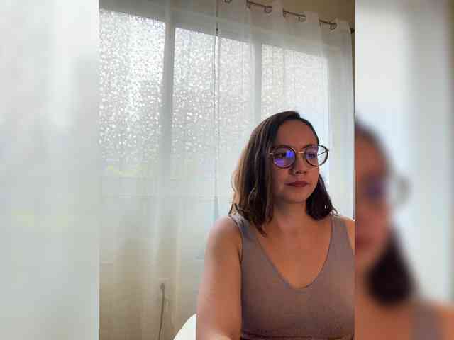 xxMishellexx webcam