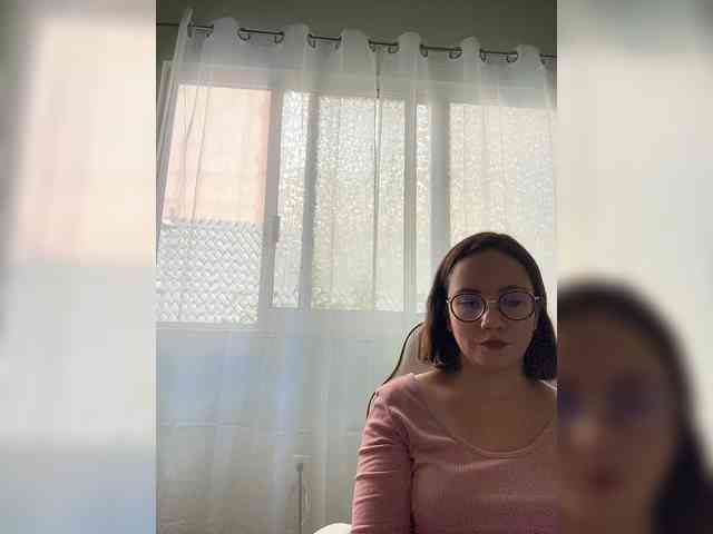 xxMishellexx webcam