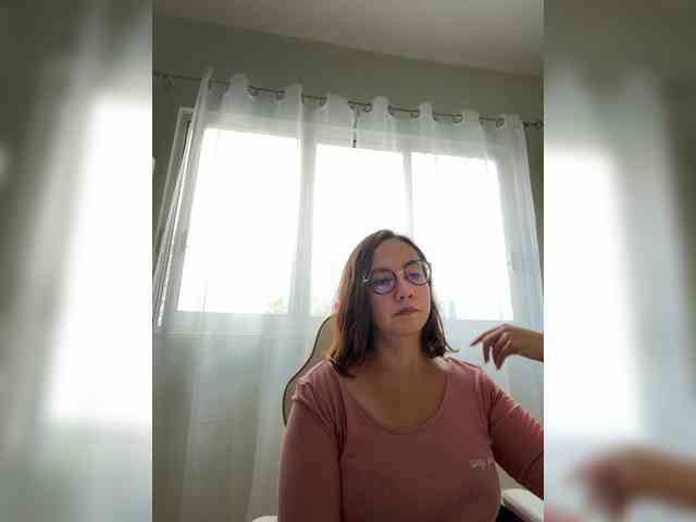 xxMishellexx webcam