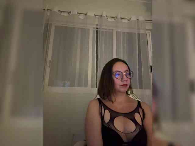 xxMishellexx webcam