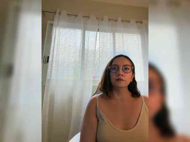 xxMishellexx webcam