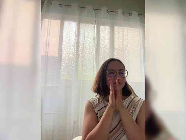 xxMishellexx webcam