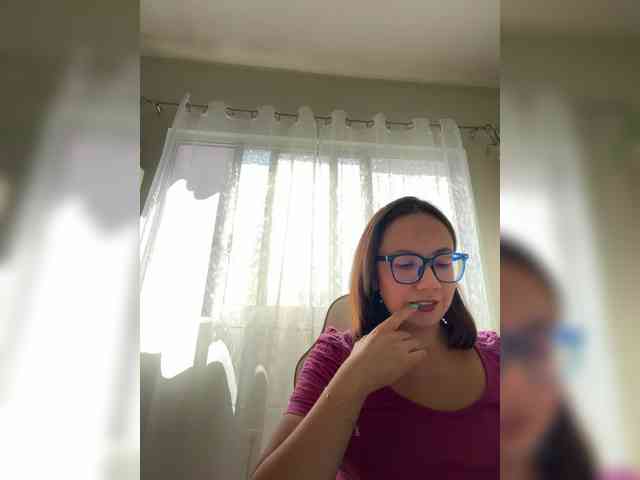 xxMishellexx webcam