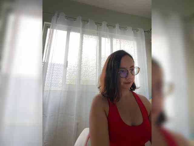 xxMishellexx webcam