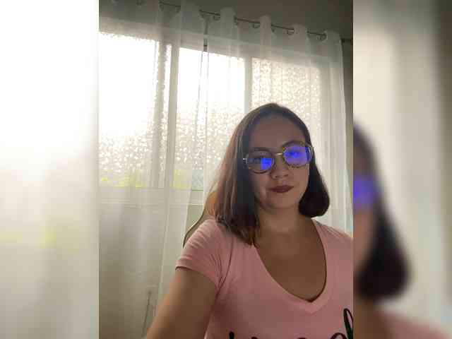 xxMishellexx webcam