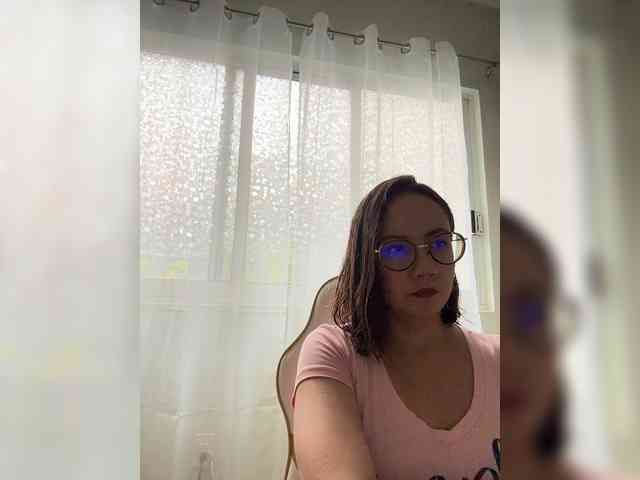 xxMishellexx webcam