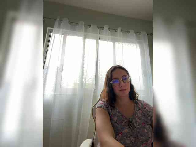 xxMishellexx webcam