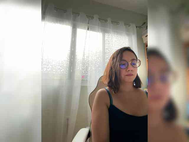 xxMishellexx webcam