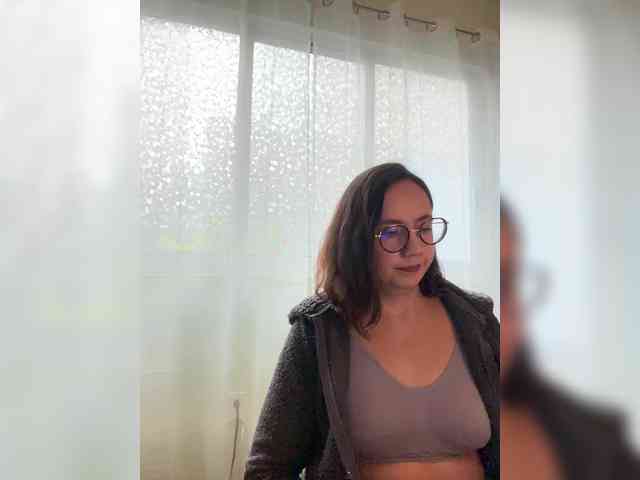 xxMishellexx webcam