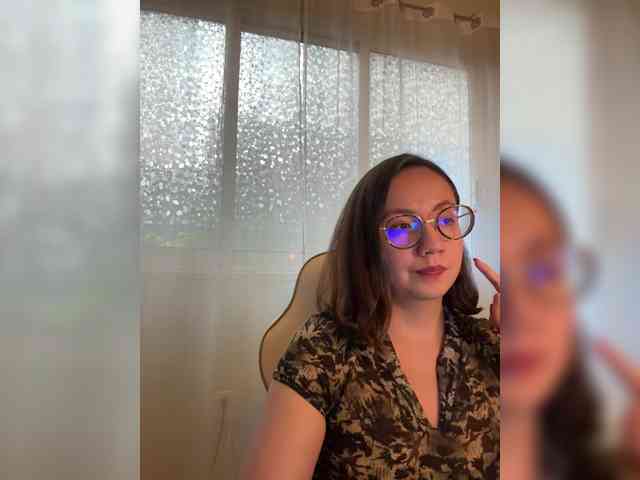 xxMishellexx webcam