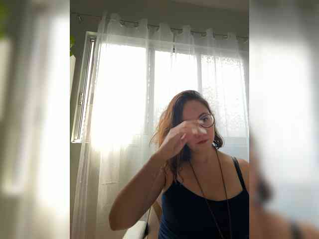xxMishellexx webcam