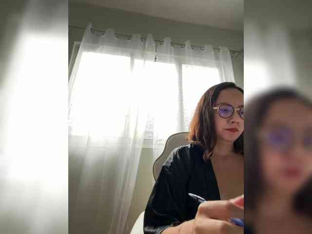 xxMishellexx webcam