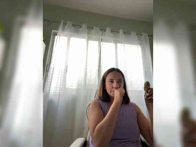 xxMishellexx webcam