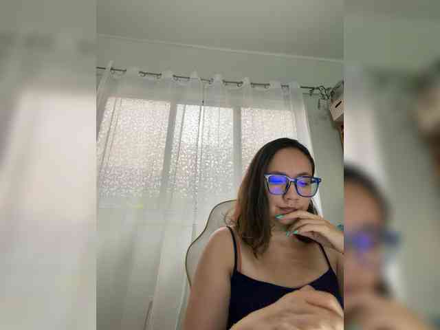 xxMishellexx webcam