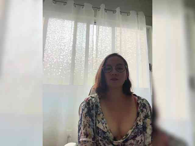xxMishellexx webcam