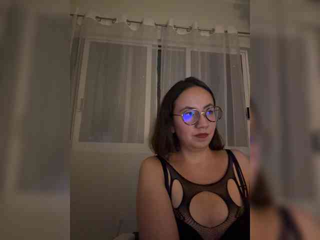 xxMishellexx webcam