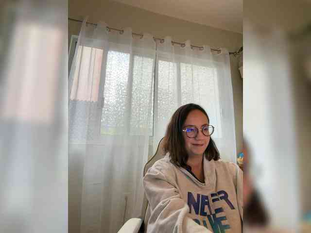 xxMishellexx webcam
