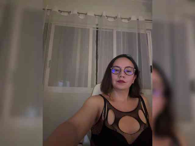 xxMishellexx webcam