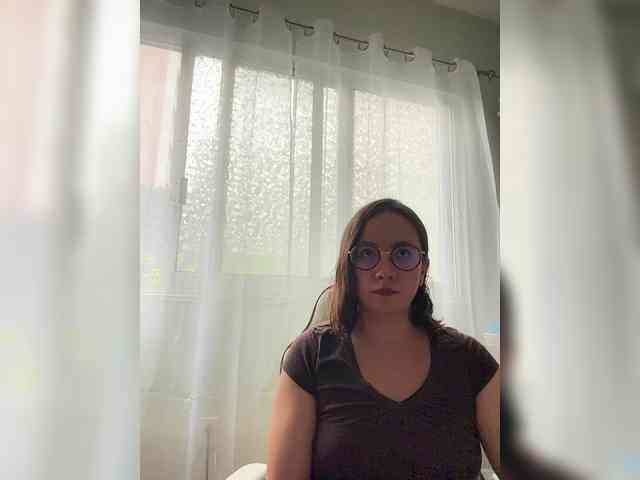 xxMishellexx webcam