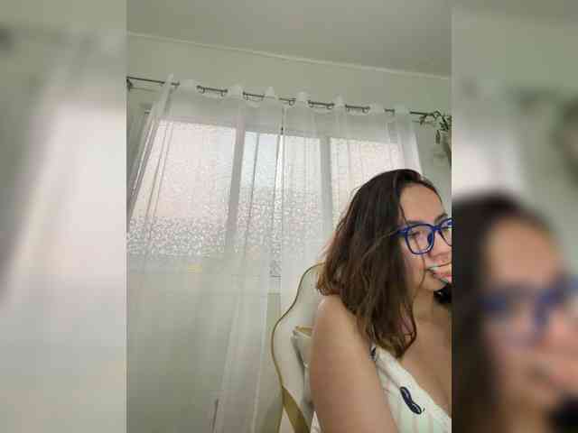 xxMishellexx webcam