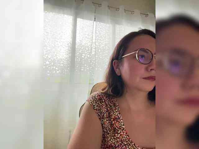 xxMishellexx webcam