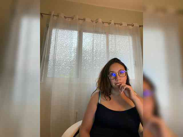 xxMishellexx webcam