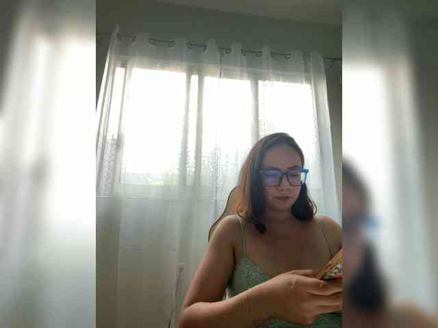 xxMishellexx webcam
