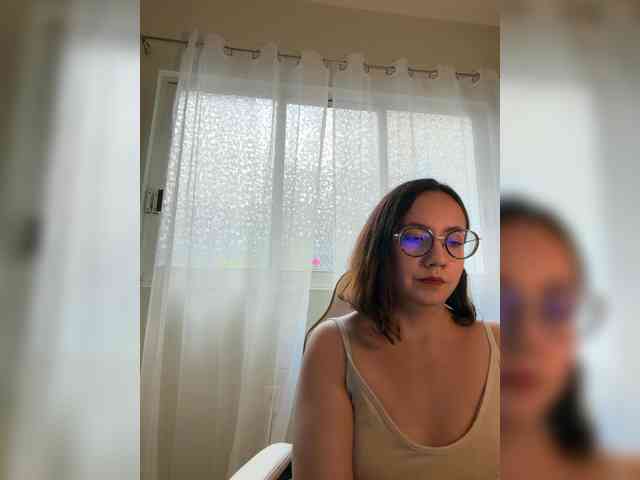 xxMishellexx webcam