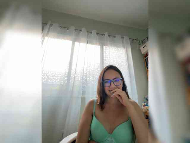 xxMishellexx webcam