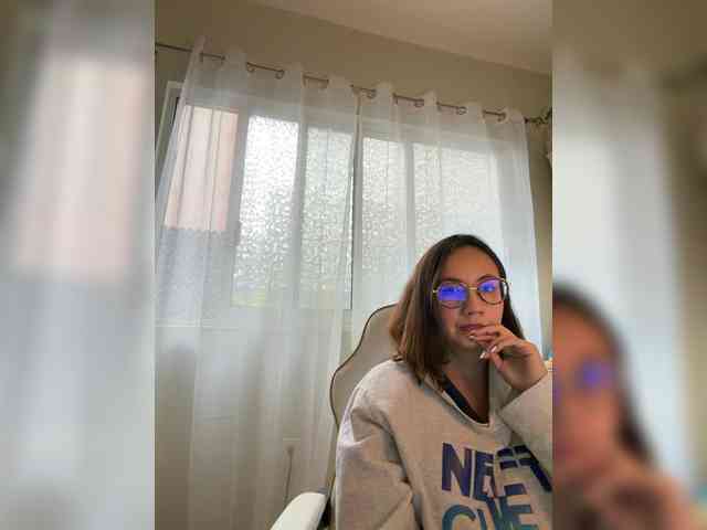 xxMishellexx webcam