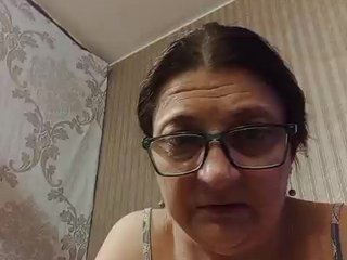milisenta Porn Show