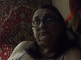 milisenta Porn Show