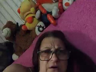 milisenta Porn Show