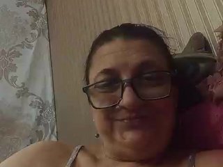 milisenta Porn Show