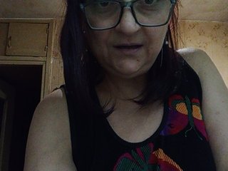 milisenta Porn Show
