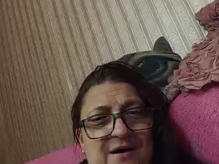 milisenta Porn Show
