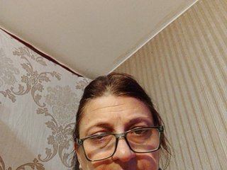 milisenta Porn Show