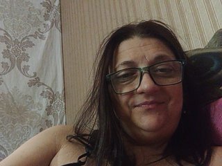 milisenta Porn Show