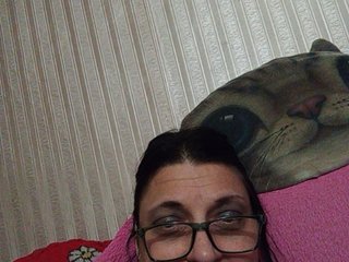 milisenta Porn Show