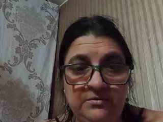 milisenta Porn Show