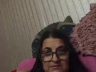 milisenta Porn Show